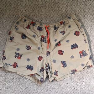 Marmot shorts
